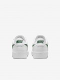 Sapatilhas Nike Tennis Classic CS Brancas e Verdes Para Homem