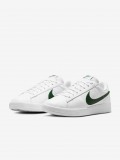 Sapatilhas Nike Tennis Classic CS Brancas e Verdes Para Homem