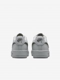Sapatilhas Nike Air Force 1 Tech Cinzentas J�nior