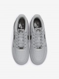 Sapatilhas Nike Air Force 1 Tech Cinzentas J�nior