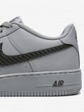 Sapatilhas Nike Air Force 1 Tech Cinzentas J�nior