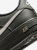 Sapatilhas Nike Air Force 1 Tech Verdes Júnior Sapatilhas Nike Air Force 1 Tech Verdes Júnior