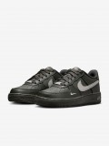 Sapatilhas Nike Air Force 1 Tech Verdes Júnior Sapatilhas Nike Air Force 1 Tech Verdes Júnior