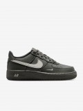 Sapatilhas Nike Air Force 1 Tech Verdes Júnior Sapatilhas Nike Air Force 1 Tech Verdes Júnior