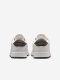 Zapatillas Nike Jordan Court Connect Low Grises y Marrones Para Hombre