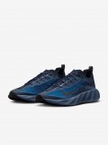 Sapatilhas Nike Ava X Azuis e Pretas Para Homem