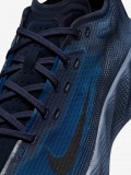 Sapatilhas Nike Ava X Azuis e Pretas Para Homem