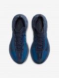 Sapatilhas Nike Ava X Azuis e Pretas Para Homem
