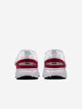 Sapatilhas Nike Jordan Trunner Flow Brancas e Vermelhas Para Criança Sapatilhas Nike Jordan Trunner Flow Brancas e Vermelhas Para Criança