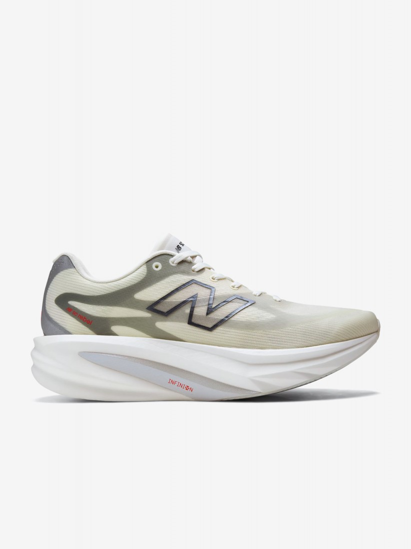 New Balance SuperComp Rebel v1 Yellow and Grey Running Trainers For Men New Balance SuperComp Rebel v1 Yellow and Grey Running Trainers For Men