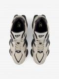 Sapatilhas New Balance U9060 V1 Cinzentas e Pretas Sapatilhas New Balance U9060 V1 Cinzentas e Pretas