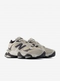 Sapatilhas New Balance U9060 V1 Cinzentas e Pretas Sapatilhas New Balance U9060 V1 Cinzentas e Pretas