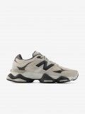 Sapatilhas New Balance U9060 V1 Cinzentas e Pretas Sapatilhas New Balance U9060 V1 Cinzentas e Pretas