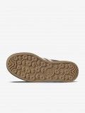 Adidas Gazelle Bold J Brown Suede Sneakers