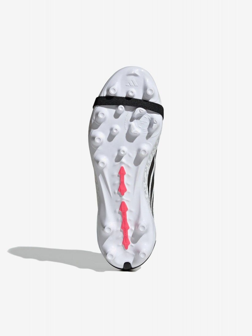Chuteiras Adidas Predator League FT AG J Para Crian�a