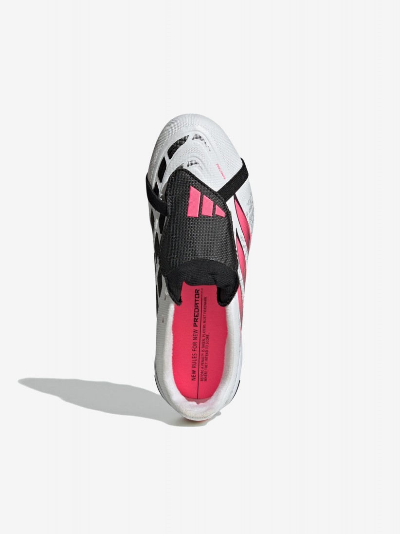 Chuteiras Adidas Predator League FT AG J Para Crian�a