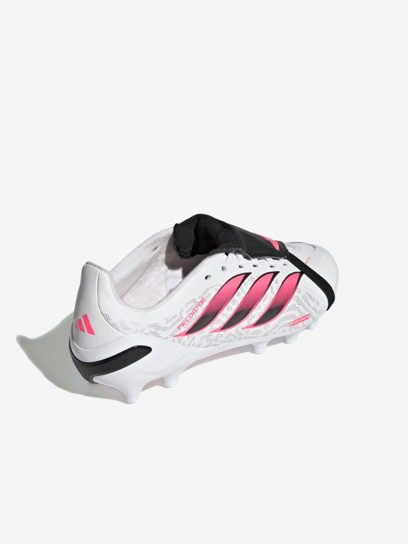 Chuteiras Adidas Predator League FT AG J Para Crian�a