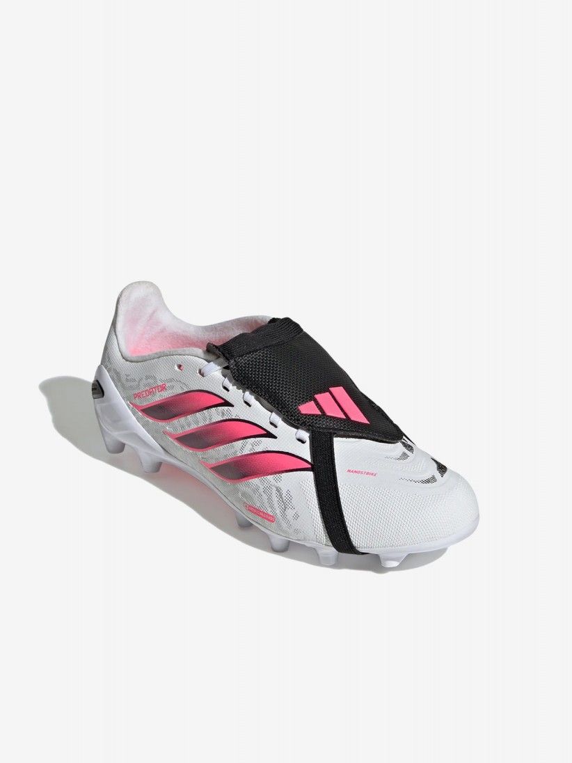 Chuteiras Adidas Predator League FT AG J Para Crian�a