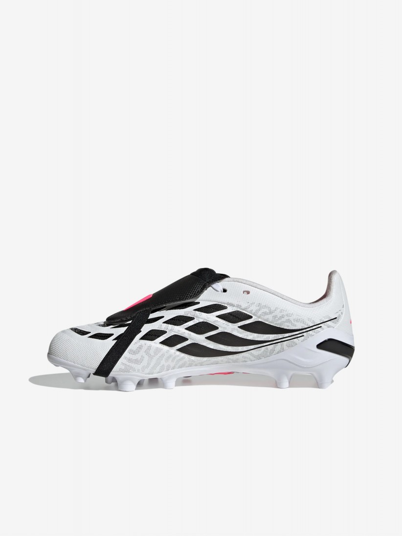 Chuteiras Adidas Predator League FT AG J Para Crian�a