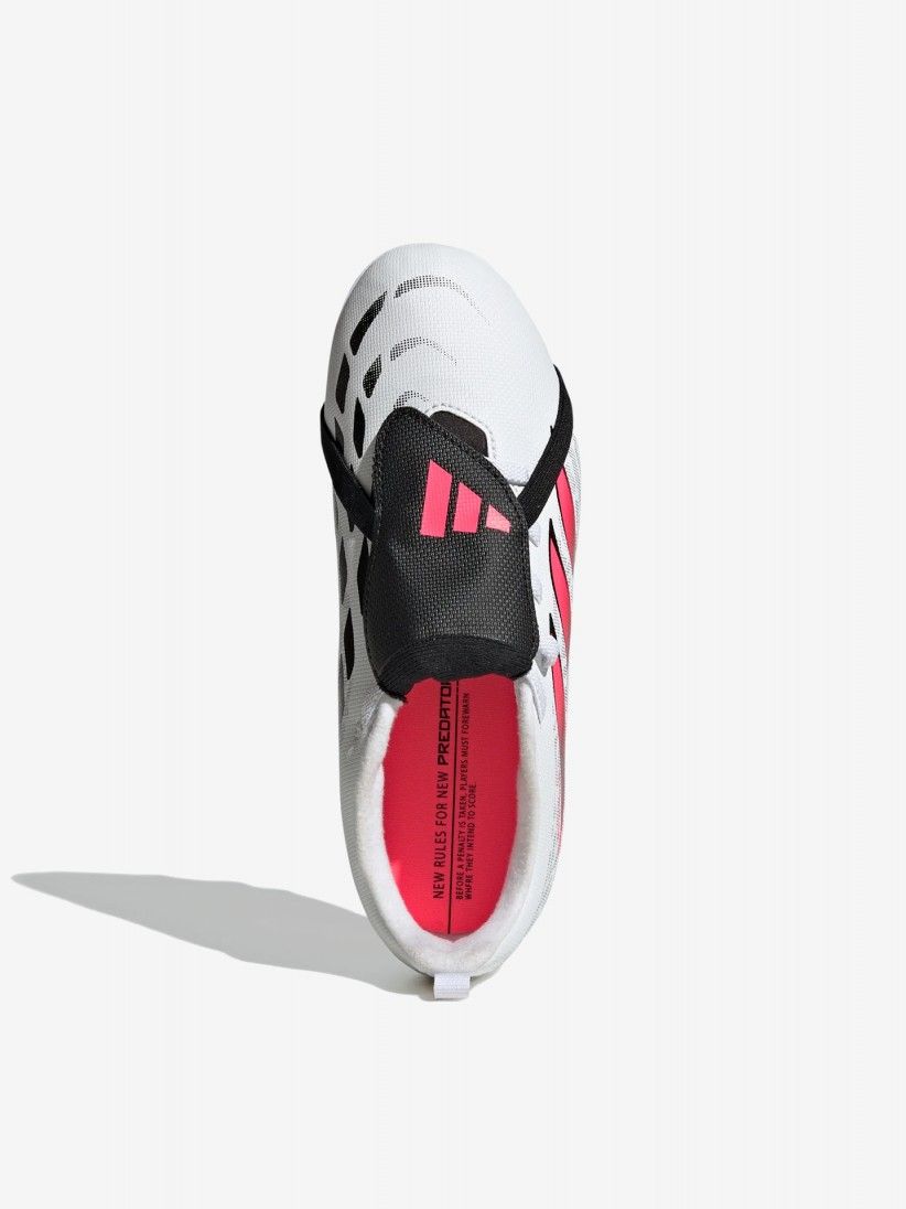 Adidas Predator Club FT FG/MG J Football Boots