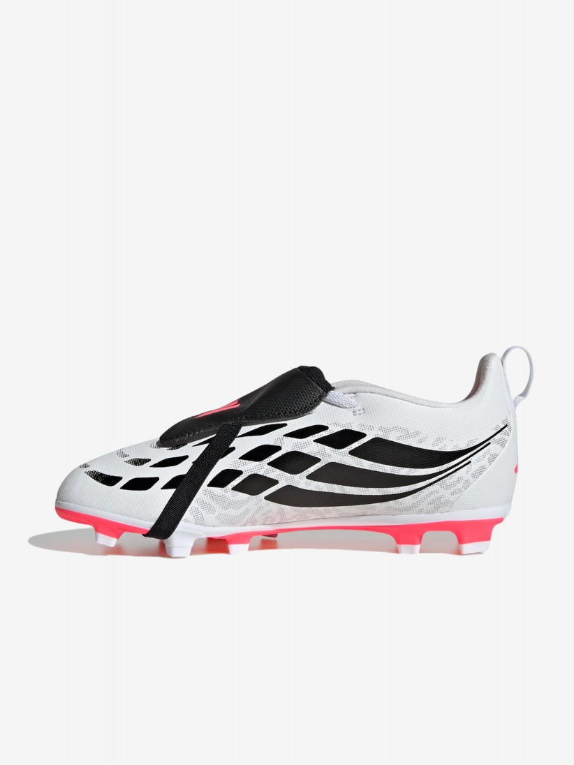 Adidas Predator Club FT FG/MG J Football Boots