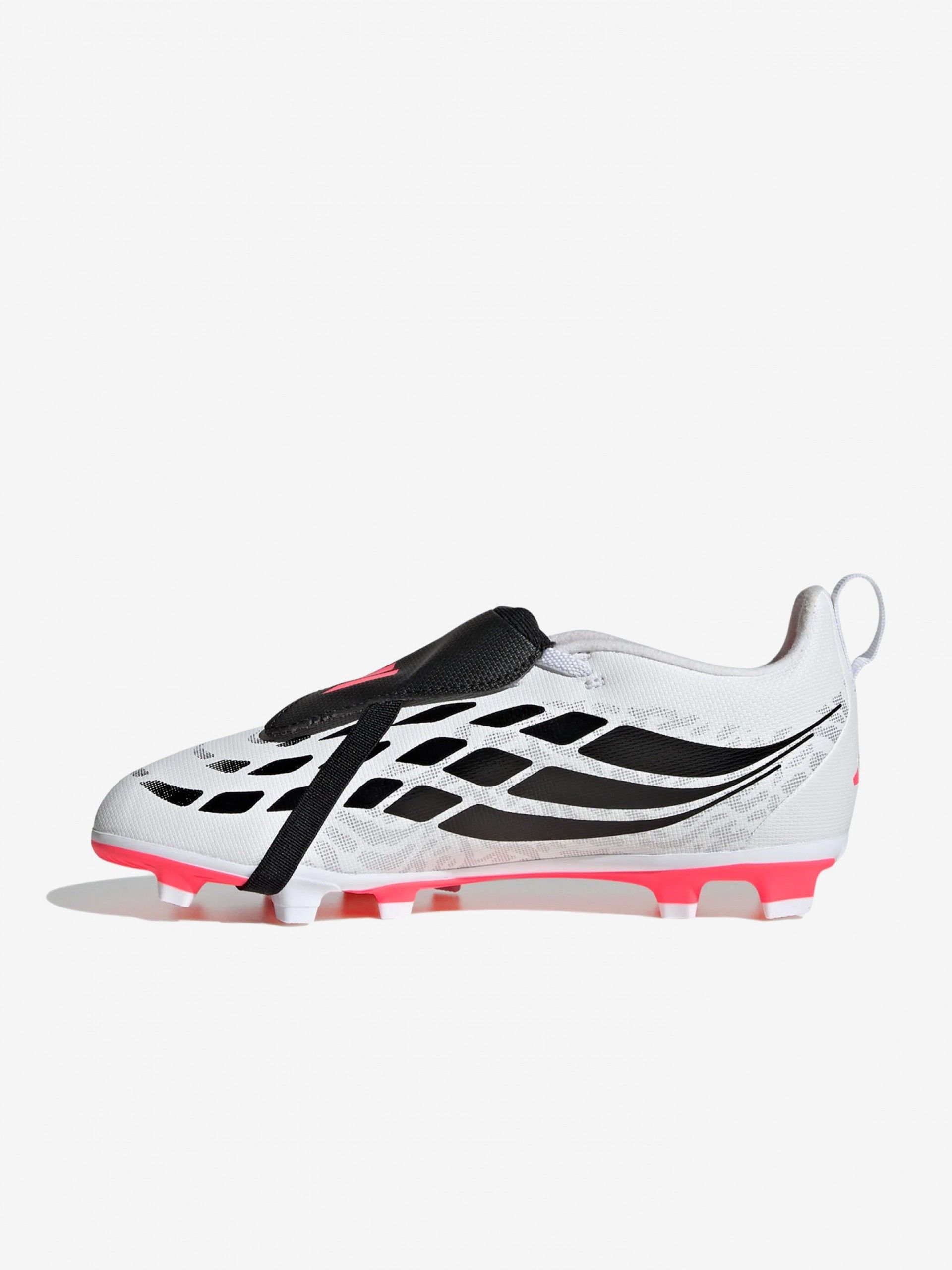 Adidas Predator Club FT FG/MG J Football Boots