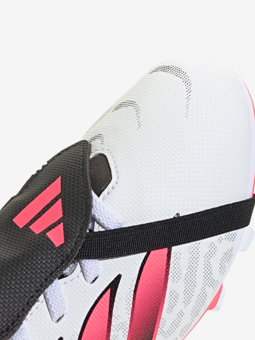 Adidas Predator Club FT FG/MG J Football Boots