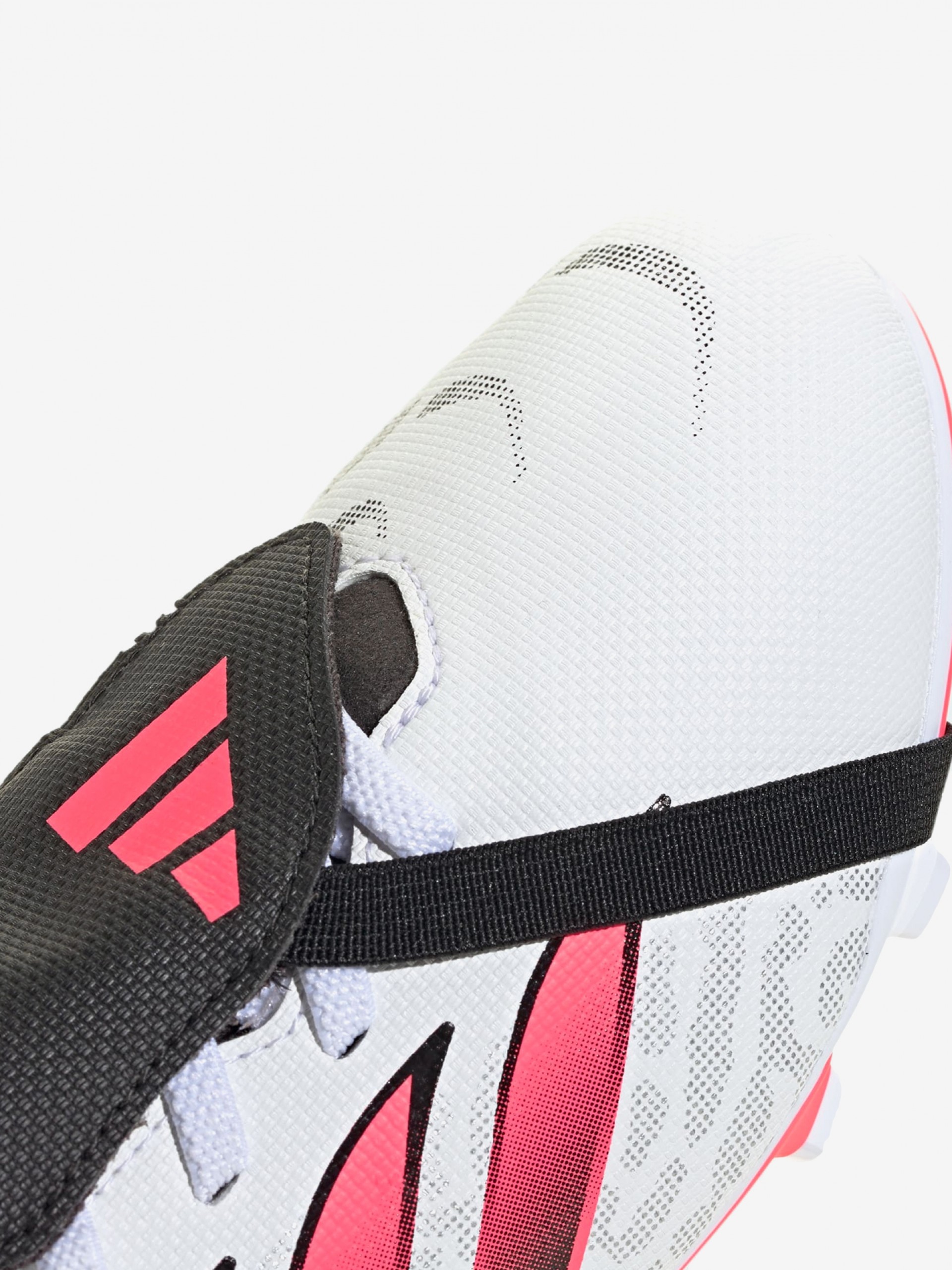 Adidas Predator Club FT FG/MG J Football Boots