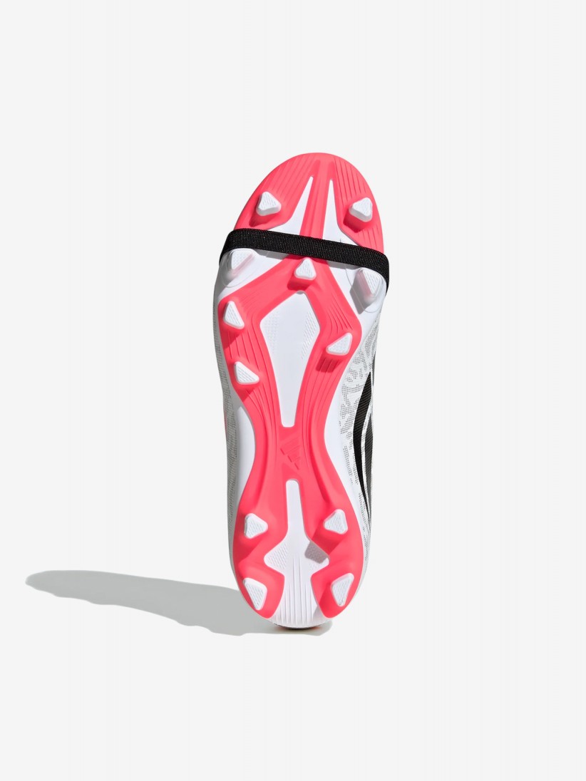 Adidas Predator Club FT FG/MG J Football Boots
