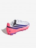 Adidas F50 Hyperfast Club FG/MG J Football Boots Adidas F50 Hyperfast Club FG/MG J Football Boots