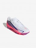 Adidas F50 Hyperfast Club FG/MG J Football Boots Adidas F50 Hyperfast Club FG/MG J Football Boots