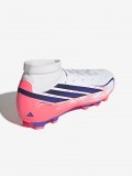 Botas de Fútbol Adidas F50 Hyperfast Club Mid FG/MG Botas de Fútbol Adidas F50 Hyperfast Club Mid FG/MG