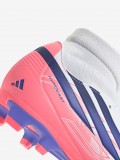 Botas de Fútbol Adidas F50 Hyperfast Club Mid FG/MG Botas de Fútbol Adidas F50 Hyperfast Club Mid FG/MG