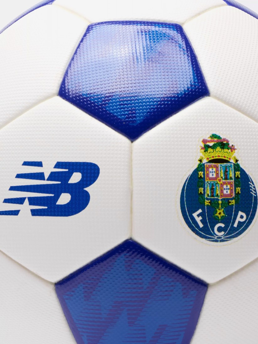 New Balance F. C. Porto Era 442 Match Home 26/27 Ball