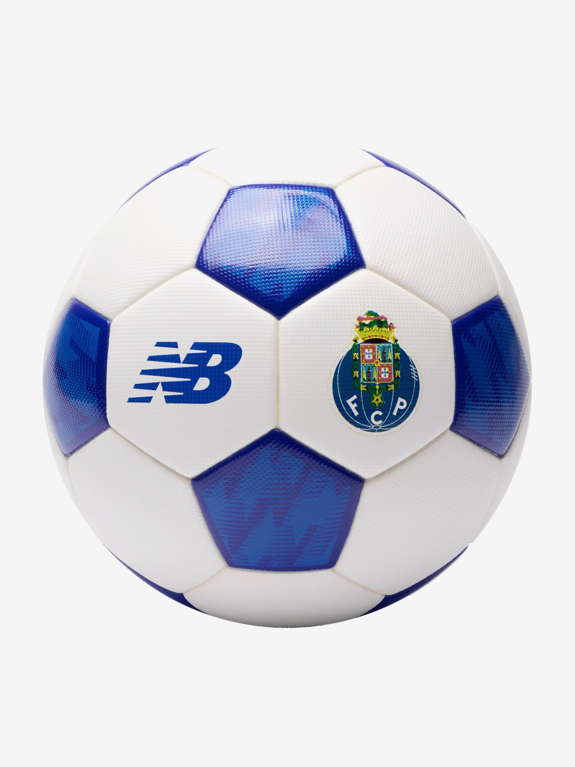 New Balance F. C. Porto Era 442 Match Home 26/27 Ball