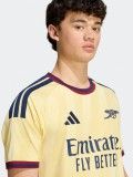 Camisola Adidas Arsenal F. C. 3� Equipamento EP26/27