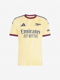 Camisola Adidas Arsenal F. C. 3� Equipamento EP26/27