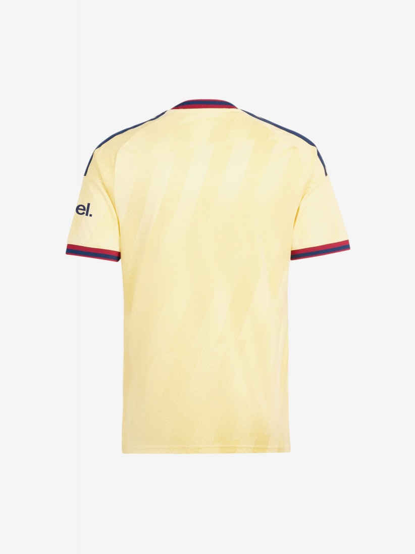 Camisola Adidas Arsenal F. C. 3� Equipamento EP26/27