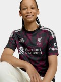 Adidas Liverpool F. C. Third Junior 26/27 Jersey Adidas Liverpool F. C. Third Junior 26/27 Jersey