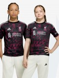 Adidas Liverpool F. C. Third Junior 26/27 Jersey Adidas Liverpool F. C. Third Junior 26/27 Jersey