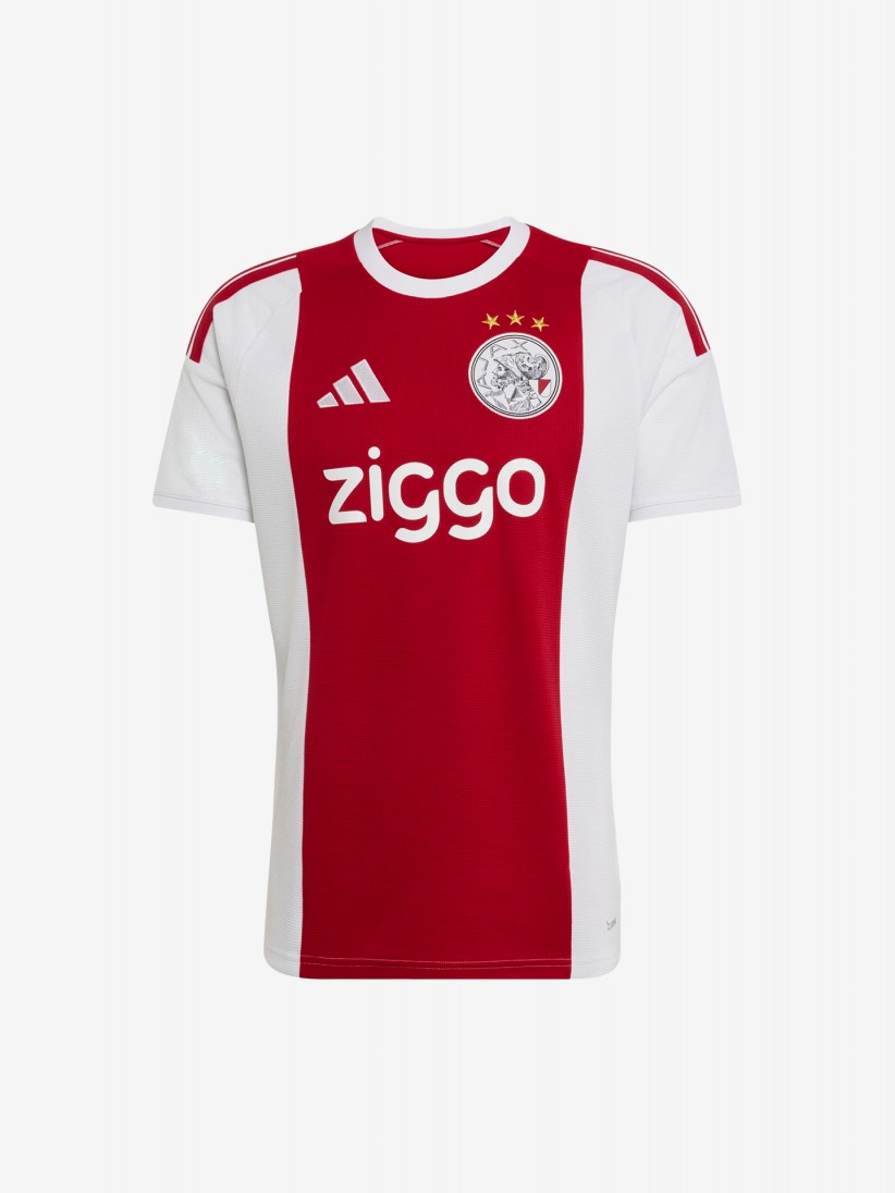 Adidas AFC Ajax Amsterdam Home 26/27 Jersey Adidas AFC Ajax Amsterdam Home 26/27 Jersey