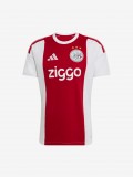 Adidas AFC Ajax Amsterdam Home 26/27 Jersey Adidas AFC Ajax Amsterdam Home 26/27 Jersey
