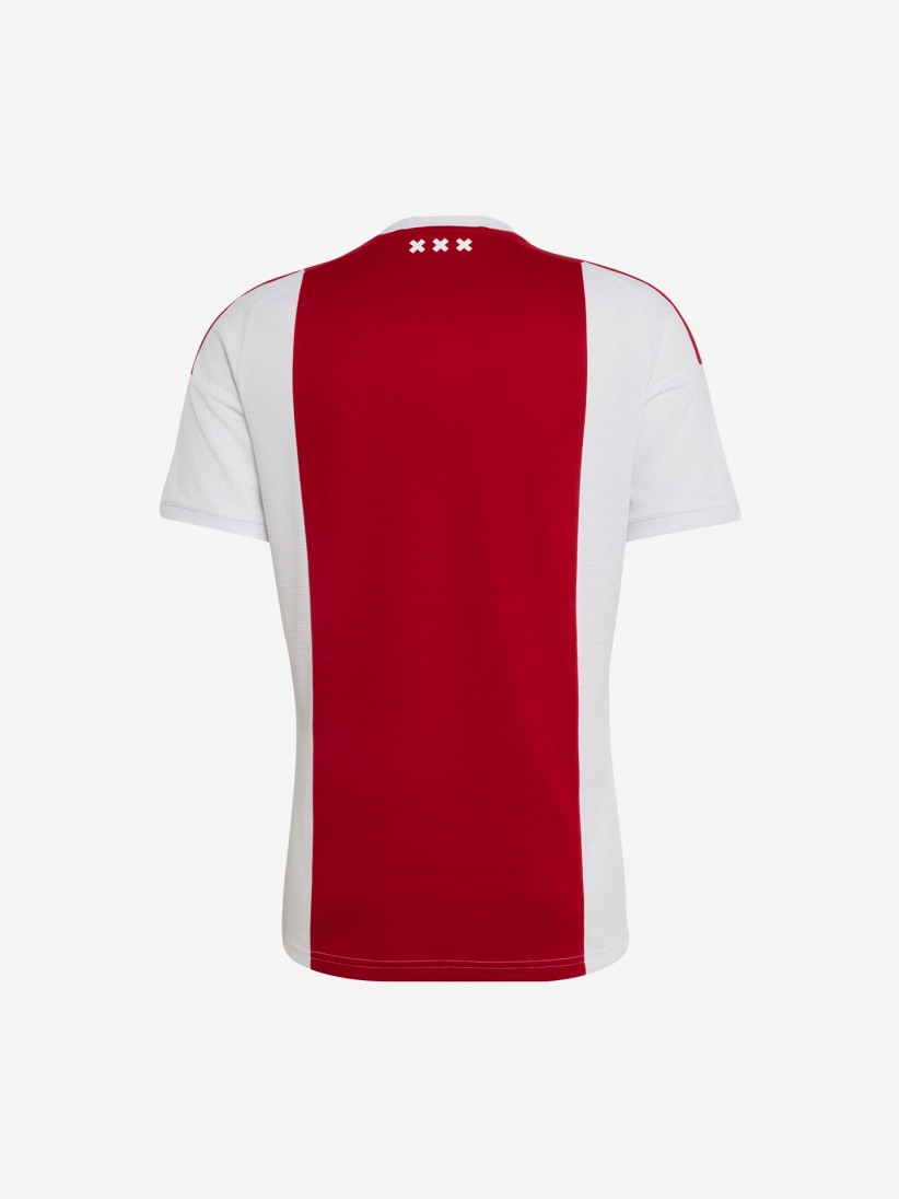 Adidas AFC Ajax Amsterdam Home 26/27 Jersey Adidas AFC Ajax Amsterdam Home 26/27 Jersey