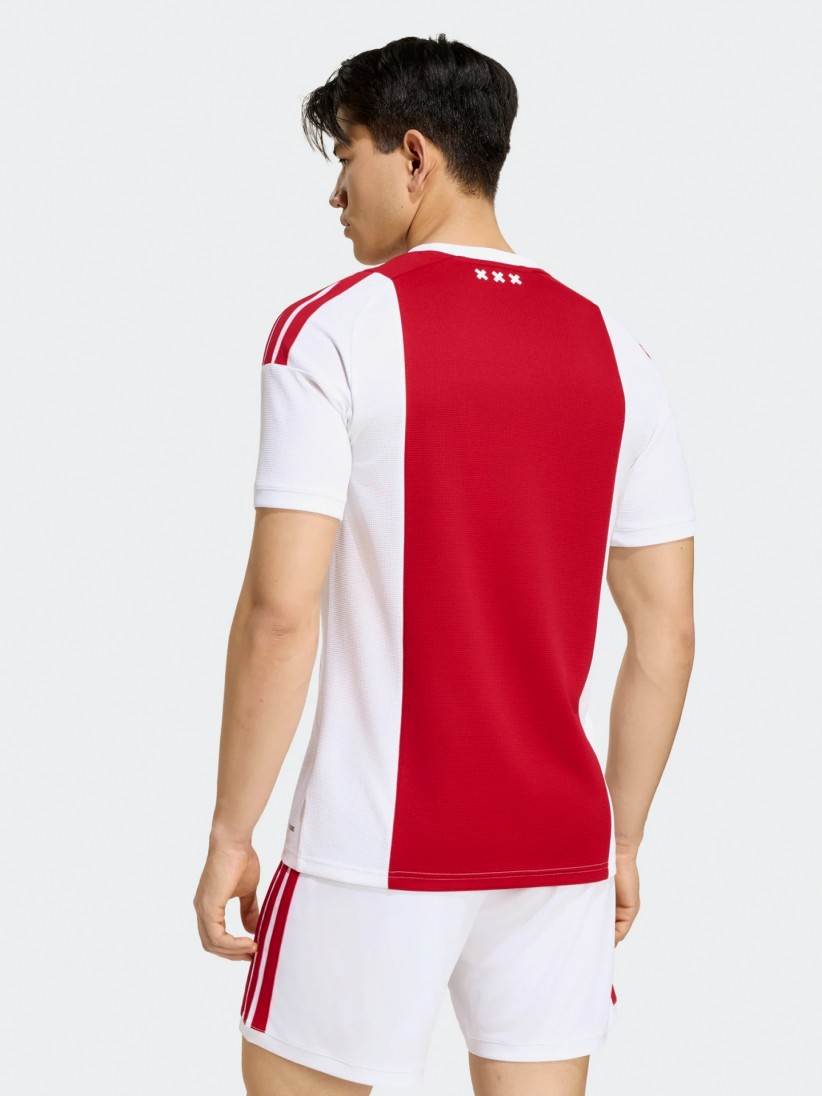 Adidas AFC Ajax Amsterdam Home 26/27 Jersey Adidas AFC Ajax Amsterdam Home 26/27 Jersey