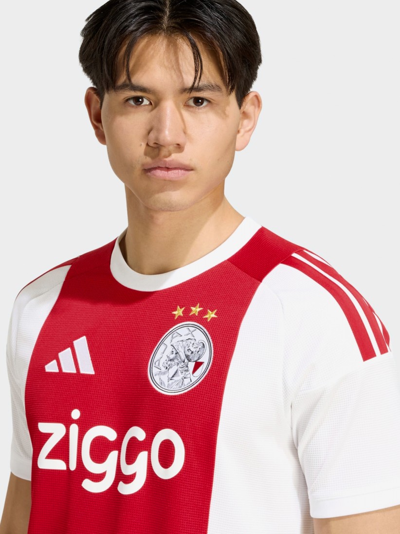 Adidas AFC Ajax Amsterdam Home 26/27 Jersey Adidas AFC Ajax Amsterdam Home 26/27 Jersey