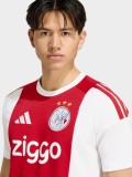Adidas AFC Ajax Amsterdam Home 26/27 Jersey Adidas AFC Ajax Amsterdam Home 26/27 Jersey