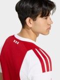Adidas AFC Ajax Amsterdam Home 26/27 Jersey Adidas AFC Ajax Amsterdam Home 26/27 Jersey