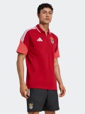 Polo Adidas S. L. Benfica 26/27 Polo Adidas S. L. Benfica 26/27