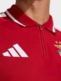 Polo Adidas S. L. Benfica 26/27 Polo Adidas S. L. Benfica 26/27