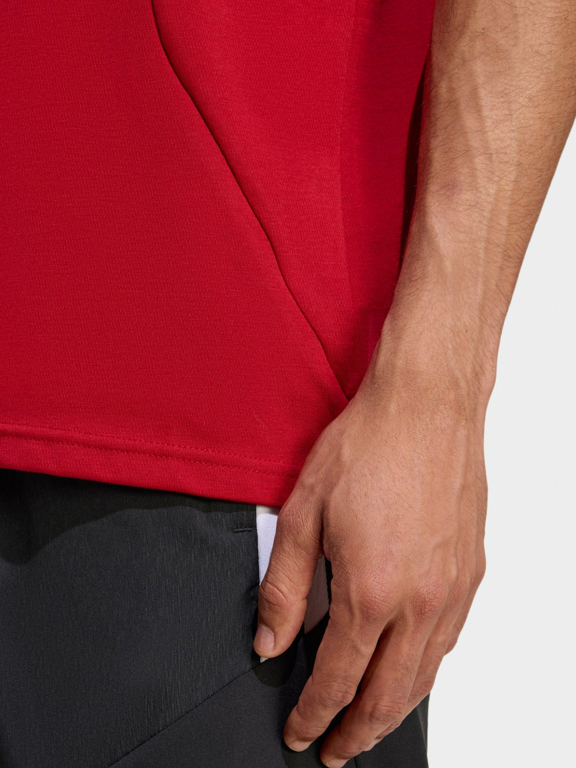 Polo Adidas S. L. Benfica EP26/27